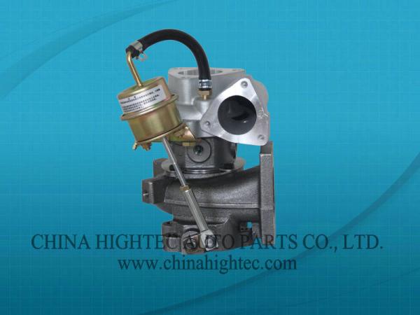 Turbo for Nissan  TB2505	HD46T	471024-TB