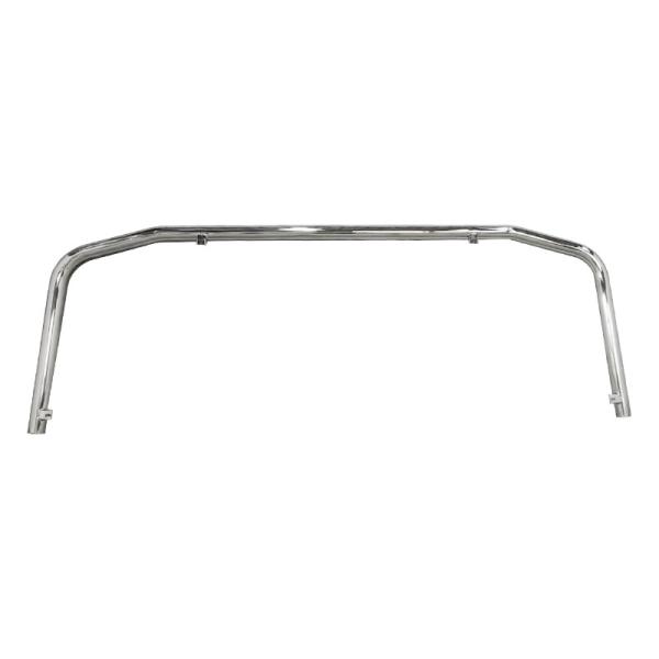 Toyota Hilux Vigo FJ120 FJ150 Rear Bumper Guard With 100% Fitment And Bull Bar