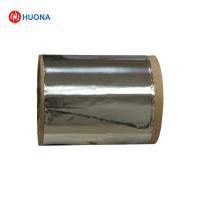 0.02 X 200 à 250 mm Folie/bande de résistance au cuivre-nickel de CuNi44 constant