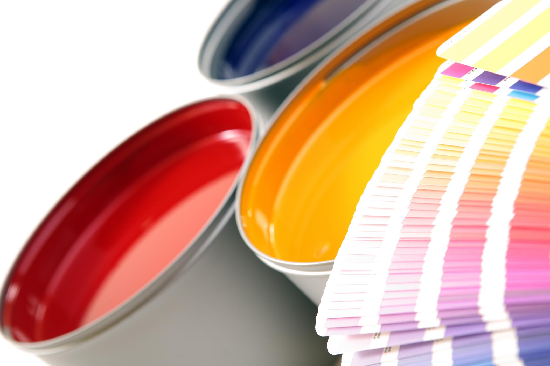 ECOO-INK-D Экологическая смоловая чернила на основе масла 13000Rph для офсетного принтера