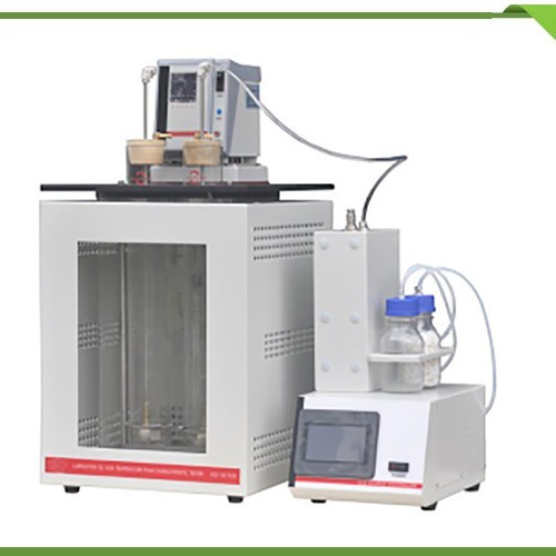 Тестер характеристик смазывая масел тенденции АСТМ Д6082 пенясь пенясь