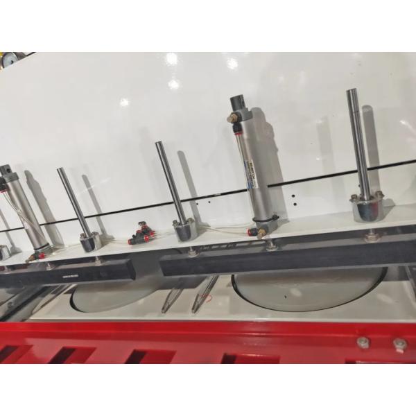 Компьютеризированная сумка футболки делая машину, хозяйственную сумку делая машину 125m/min