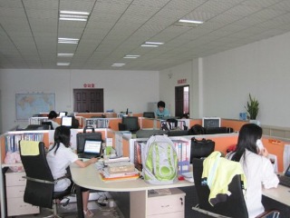 Dongguan Fengsheng Handbag Factory