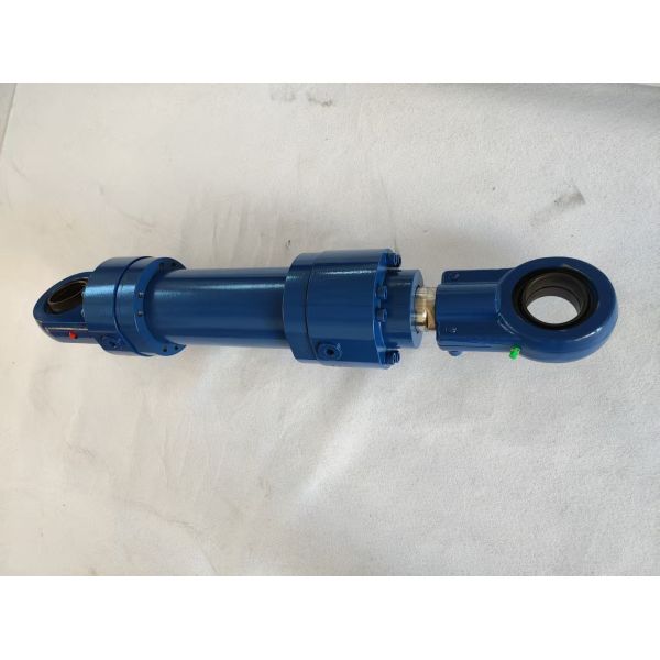 CGKA Articulated Lifting Ring Head CDH1 CDH2 MP5 Metallurgical Equipment Hydraulic Cylinder
