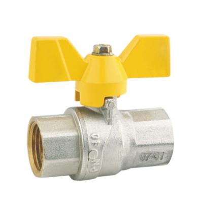3 4 Brass Water Valve Repair 1 2 Inch Brass Valves