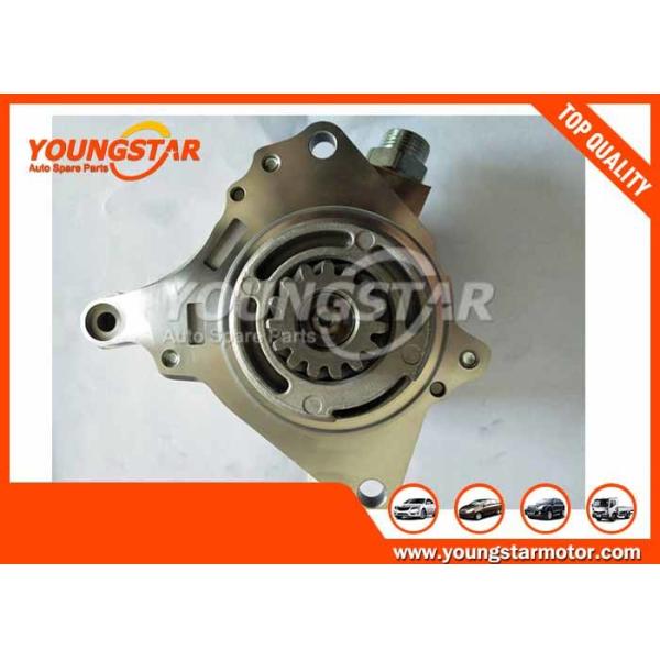 HD72 вакуумный насос ME-017287