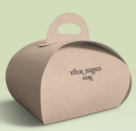 Customised Paper Boxes Featuring CMYK Printing for Professional Packaging and Effective Branding Strategies