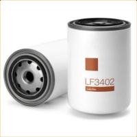 Customized Original Logo China Factory Diesel Engine Oil Filter 897321 P550006 LF3402 For Truck Engine LF3402