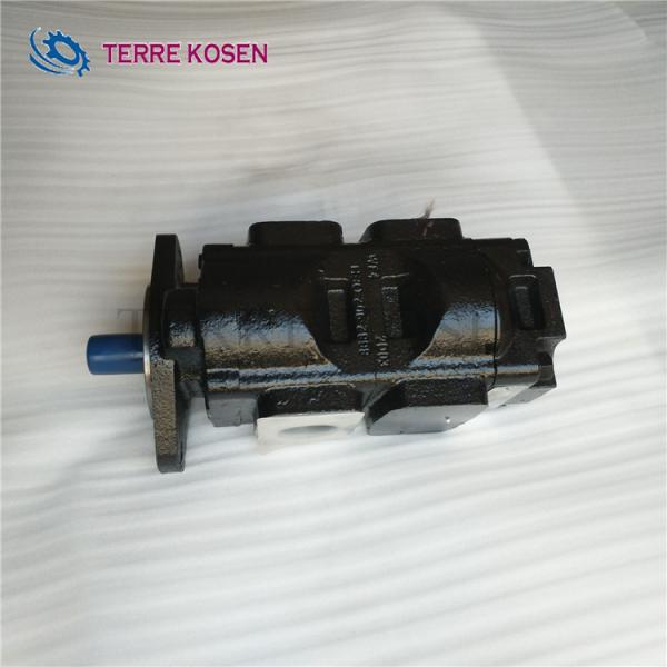 High pressure gear pump PGP620B0360CE1H3M-N6D5C-6200290AB1D4