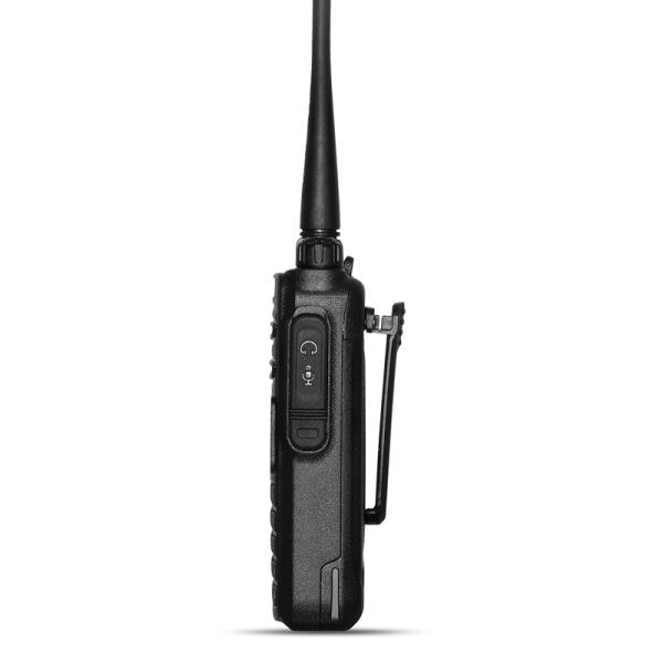 MSTAR T-UV3D Handheld Two-Way Radio Long Range DMR Encrypted with HD Voice Processing FM