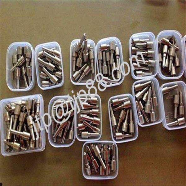 Высокий плунжер У147А САИ110ПН47А инжектора топлива коллектора системы впрыска топлива двигателя дизеля Бошс давления