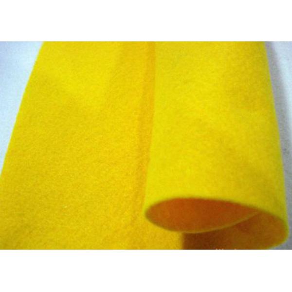 140gsm Anti Static Micro Fiber Spun Bonded Non Woven Fabric Eco Friendly