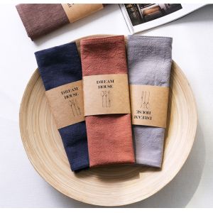 Пусковые площадки санитарной салфетки дамы Аниона пусковой площадки салфетки белья Breathable кожи дружелюбные