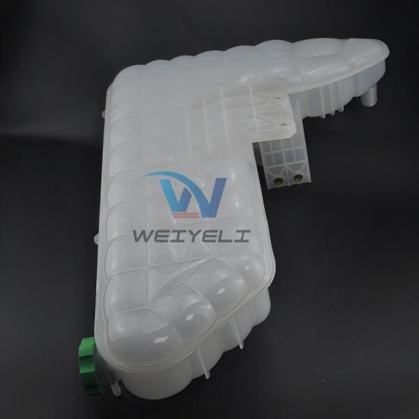 Caldera de retorno de enfriamiento de refrigerante para excavadora E320GC 323GC 329GC 330GC 336GC 349GC 511-0264 tanque de agua de expansión 554-9412