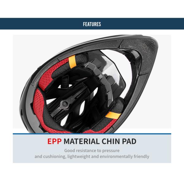 CE/EN 1078 Стандарт безопасности Шлем и защита для S/M/L Размеры Белый
