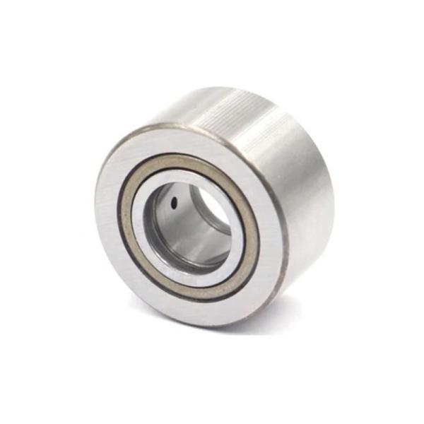 High Speed Chrome Steel V Groove Track Roller Bearings Customized OEM PWTR Series For Machinary