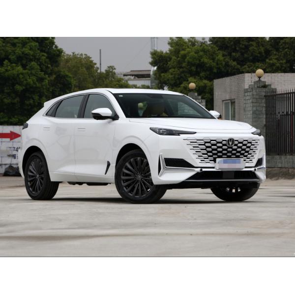 8 мест 2021 двери 5 версии 5 высокого профессионализма шестерни автоматических ручных UNIK 2.0T SUV