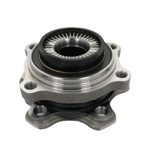31202408656 31206879159 Rolamentos do centro da roda traseira para BMW G01 G30 G38 G08 Posição traseira