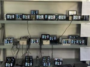 Guangzhou GZAIR Instruments Co., Ltd.