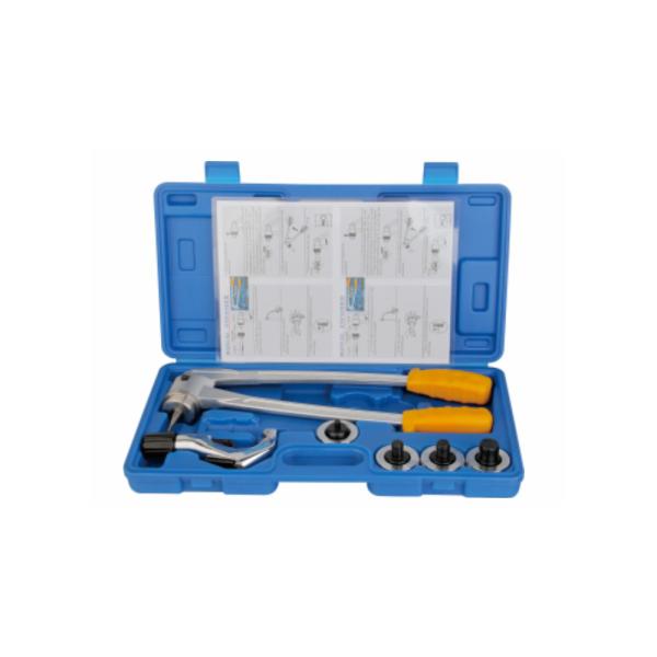 DL-1232-8-1 Manual Copper Tube Expander Tool For Copper Pipe