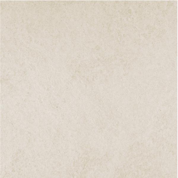 Beige Color Delicate Appearance Indoor Floor Tiles 600*600mm Matte Porcelain Floor Tiles