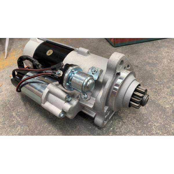 0061511501 часть двигателя тележки Benz Мерседес стартера запасная