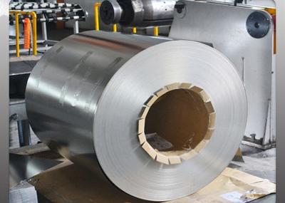 T3 T4 T5 Electrolytic Tinplate Sheet Tin Plated Sheet Metal For Cans Tinplate Box