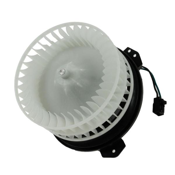 Chassis Parts Fan Blower Motor ASM For ISUZU NKR NHR 8-97101656-1