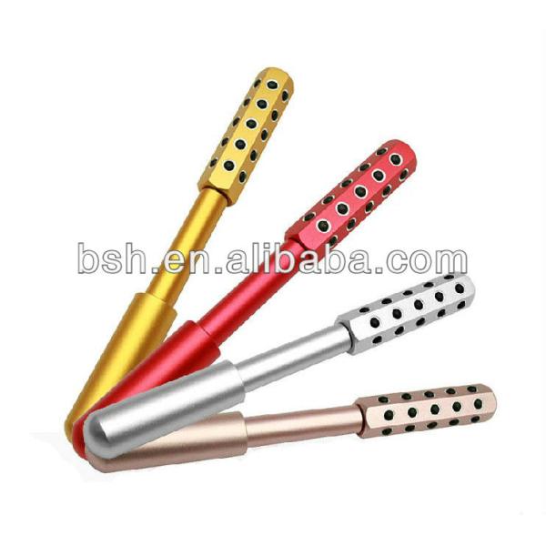 Home Use Pure Gold Germanium Roller , BF4004 Skin Tightening Roller