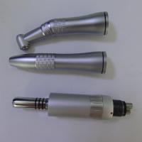 4 pulverizador de água cirúrgico dental Handpiece reto de Handpiece 110min/Ml dos furos