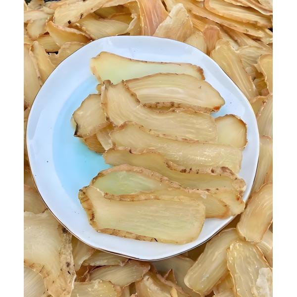 Racine de Gastrodia Elata, médecine chinoise pour la santé, herbes traditionnelles