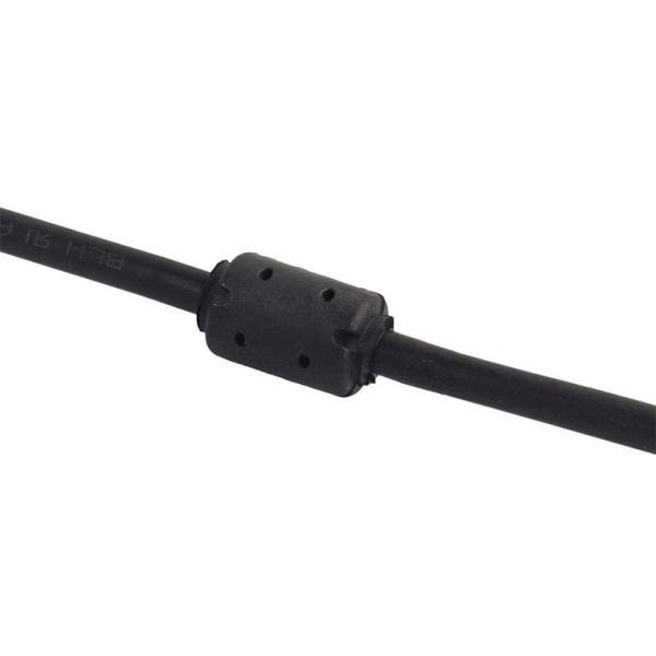High Speed VGA Monitor Cables Vga Video Cable For Computer 1m 3m 5m 8m 10m