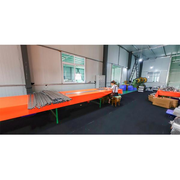 QINGDAO CHANGZHIYU TRADE CO., LTD.