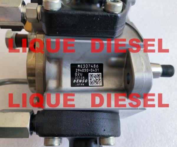 DENSO fuel pump 9729405-043 294050-0431 ME307486 294050-0430 2940500431 2940500430
