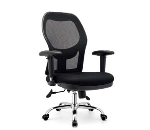ergonomic chair executive chair office mesh task chair with headrest desk chair stuff chair swivel  office chair