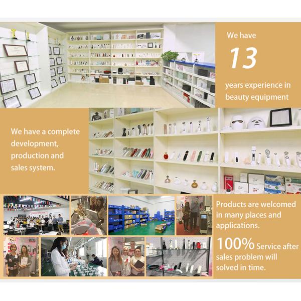 Кожа машины подтяжки лица Microcurrent био перевозчика морщинки Microcurrent лицевого мини затягивая Massager красоты подмолаживания