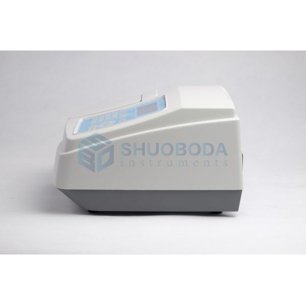 VSP-723S Visible Spectrophotometer Machine 320nm - 1100nm 2nm±1.0nm