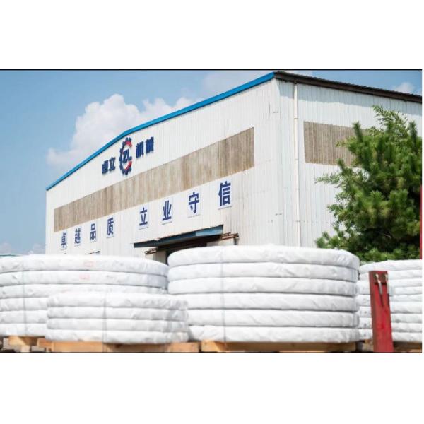 VSI 200414N  Slewing Bearing Slewing ring with Inner Teeth for Equipment