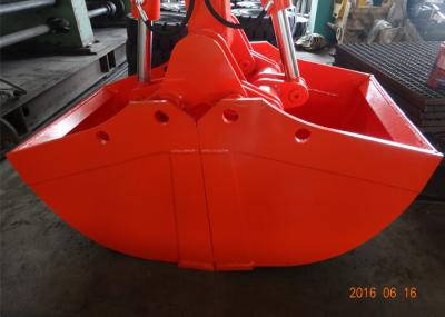 A máquina escavadora de Clamshel que gerencie luta, gerencio hidráulico luta para Daewoo DH280