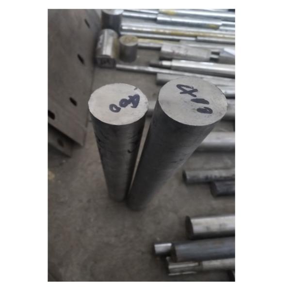 Nickel Alloy Seamless Pipe Inconel 600/601/625/718 Monel 400/K500 4J36 Kovar F15 ASTM