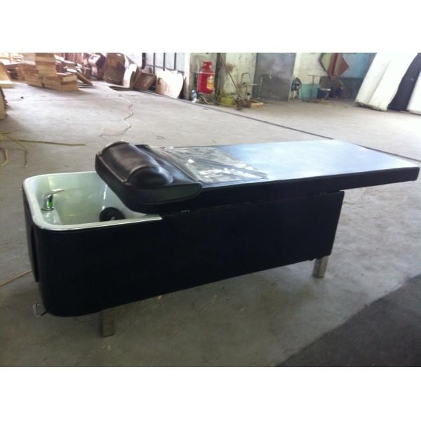 hairdressing shampoo bed ,shampoo station wholesale F-010