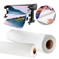 128gsm Inkjet Label Matte Self Adhesive Sticker Paper