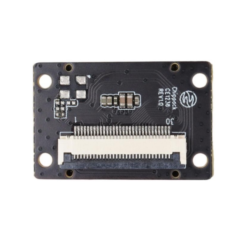 SONY IMX415 Rolling Shutter RGB Camera Module 3840x2160 For Biometric Recognition