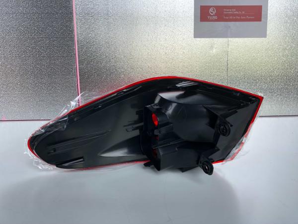 Remplacement du feu arrière gauche de la voiture 63217331279 pour BWM F26