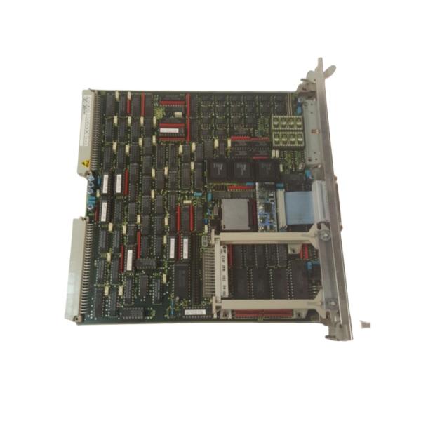 SIEMESN 6DD1600-0AE3 SIMADYN D PM13 CPU-BOARD SETPOINT CASCADE L- и C-BUS