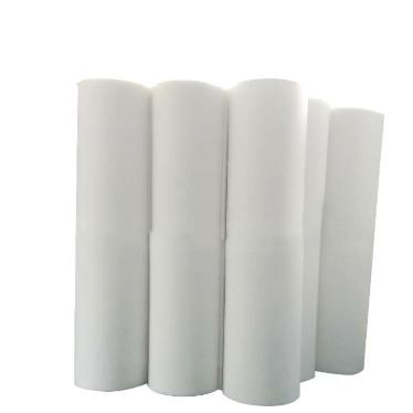F5 Anti Static Spray Booth Ceiling Filter 560g High Performance Synthetic Fibers