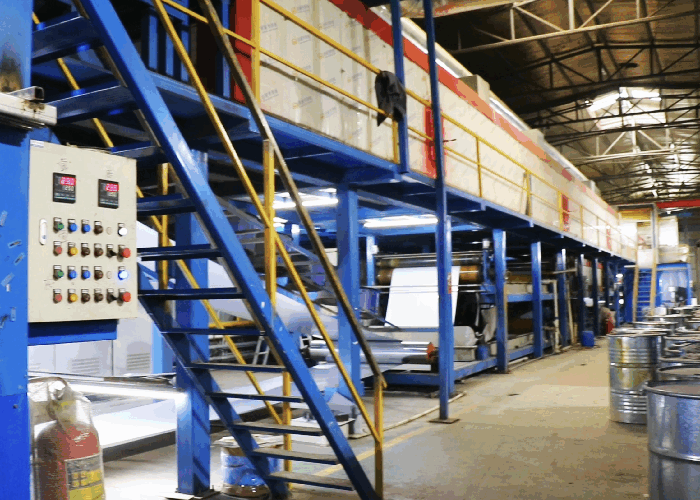 Langfang Rongda Metal Products Co., Ltd