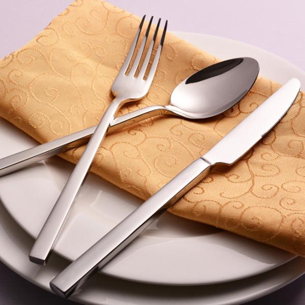 High quantity Stainless steel cutlery/flatware/coffee spoon