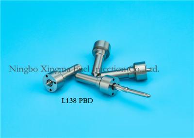 Abasteça o trilho comum EJBR04601D/EJBR02601Z dos bocais do injetor da peça de motor L138PBD Delphi