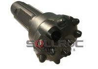 Acier de haute qualité 178 mm M60 DTH Bits de marteau pour le forage de carrière